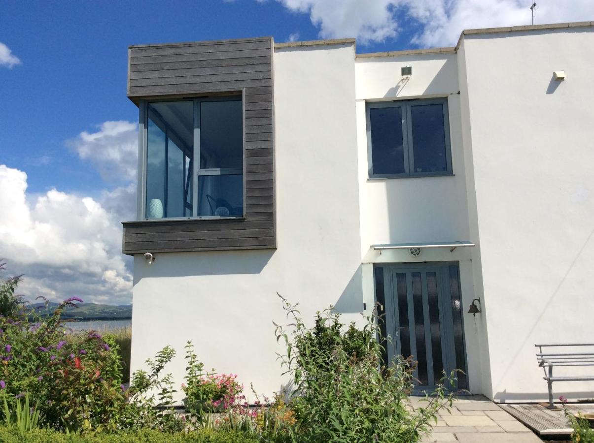 Hh Accommodation Millom Extérieur photo