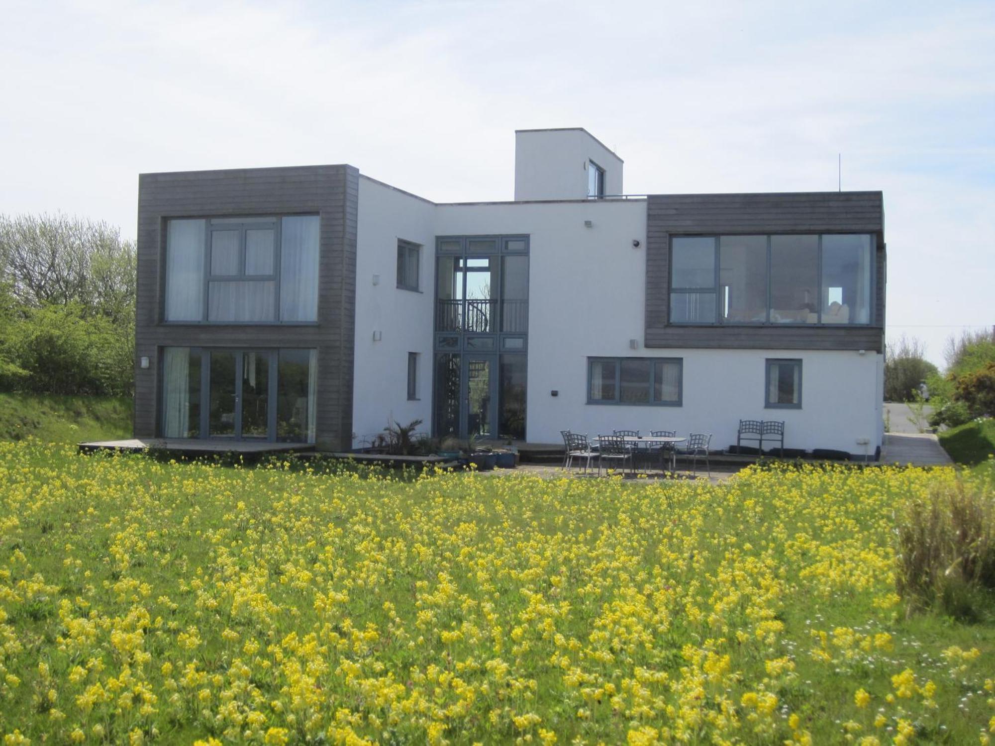 Hh Accommodation Millom Extérieur photo