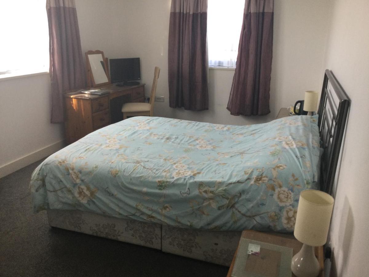Hh Accommodation Millom Extérieur photo
