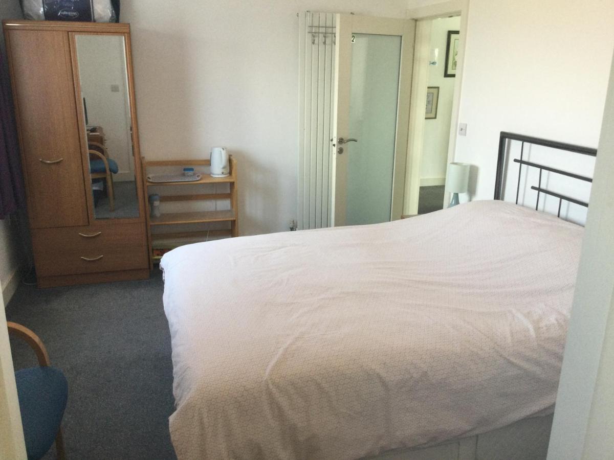 Hh Accommodation Millom Extérieur photo